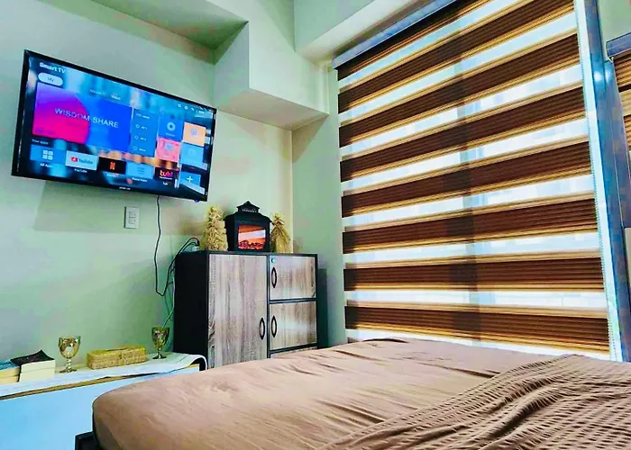 Fabio Couple Aparthotel