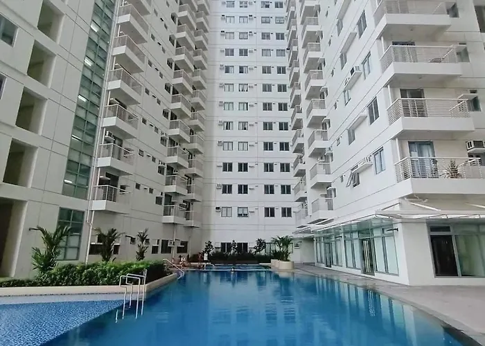 Aparthotel Fabio Couple Manila