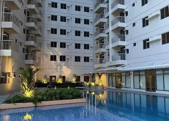 Aparthotel Fabio Couple