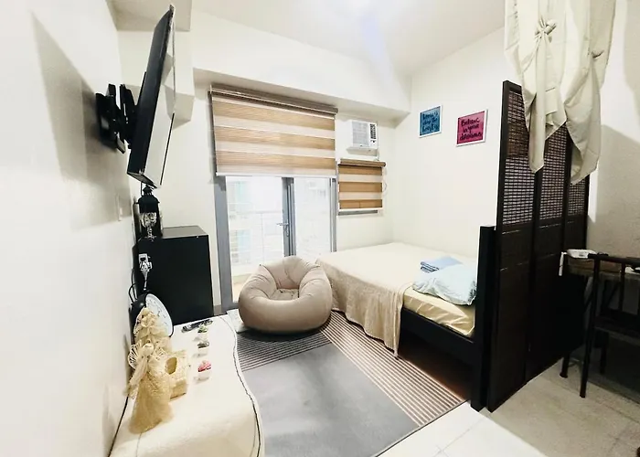 Fabio Couple Aparthotel