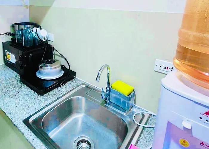 Fabio Couple Manila