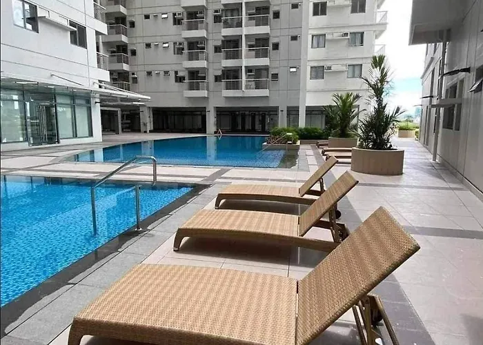 Aparthotel Fabio Couple