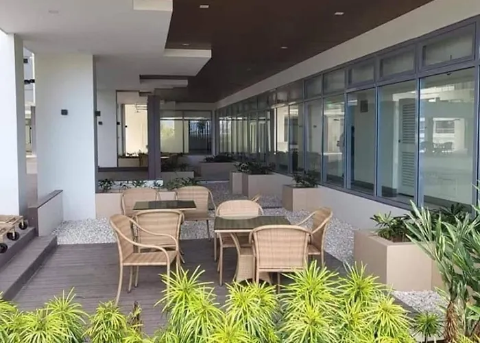Fabio Couple Aparthotel
