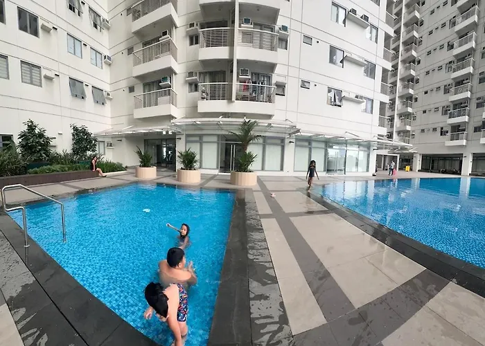 Fabio Couple Aparthotel